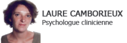 Laure CAMBORIEUX psychologue